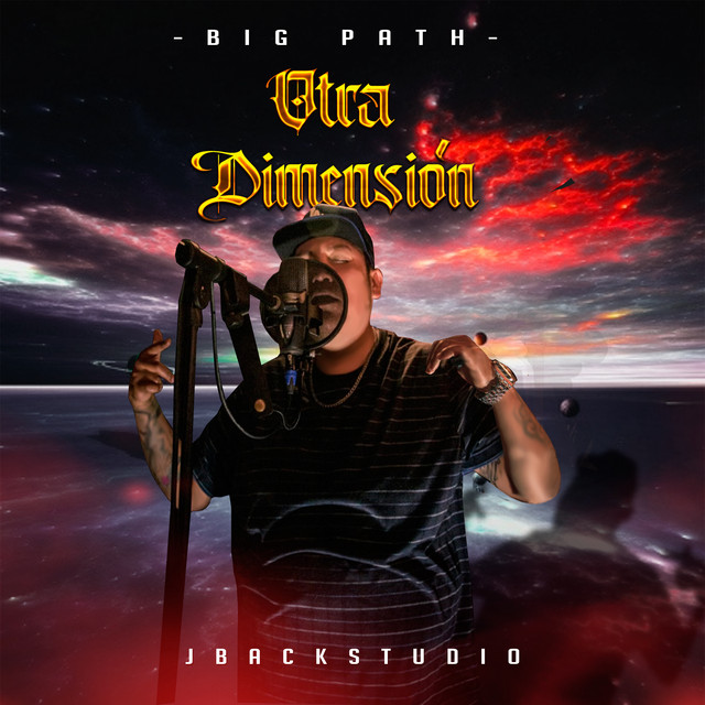 OTRA DIMENSIÓN cover art