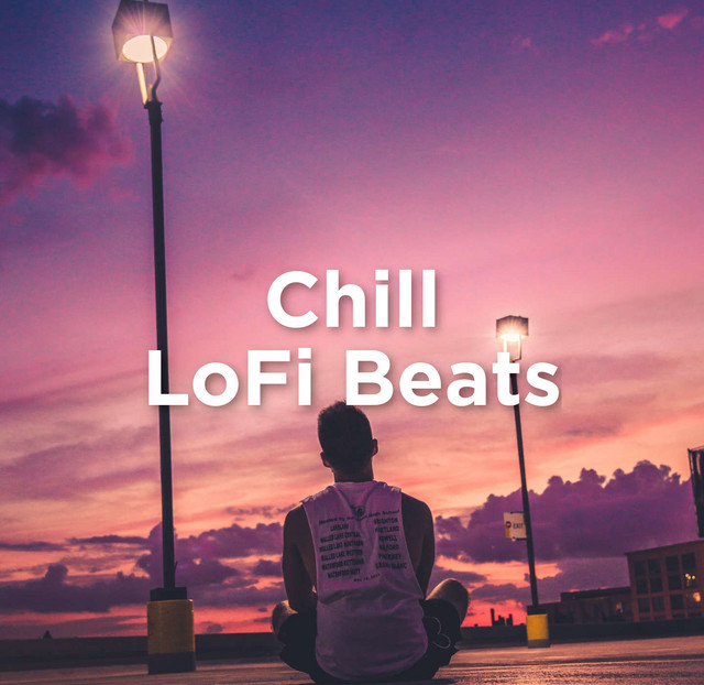 Chill LoFi Beats cover art