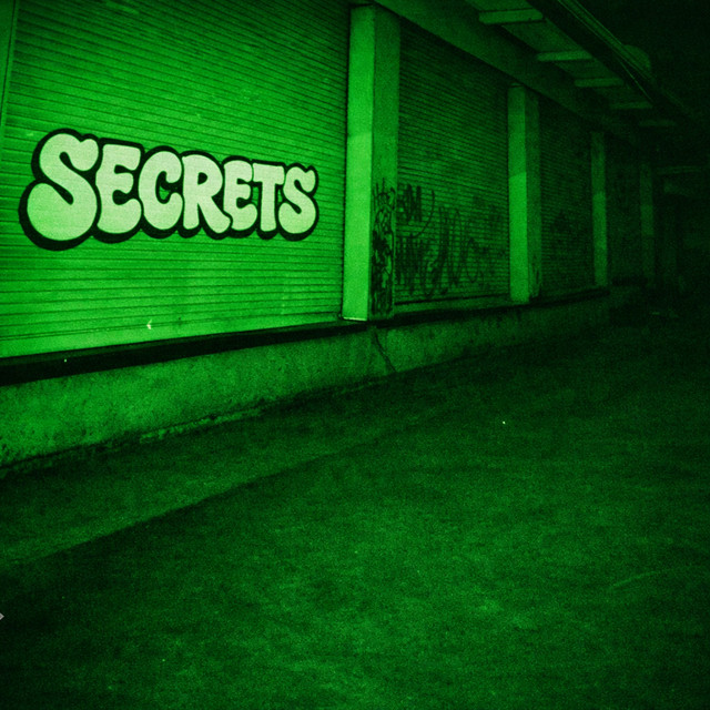 SECRETS