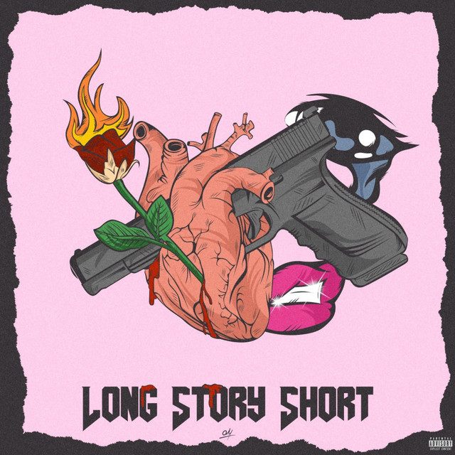 Long Story Short cover art