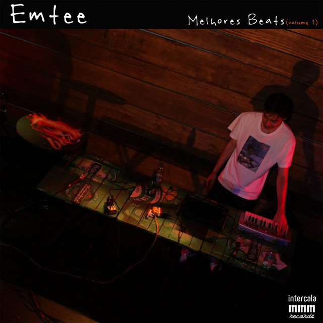 Melhores Beats (Volume 1) cover art