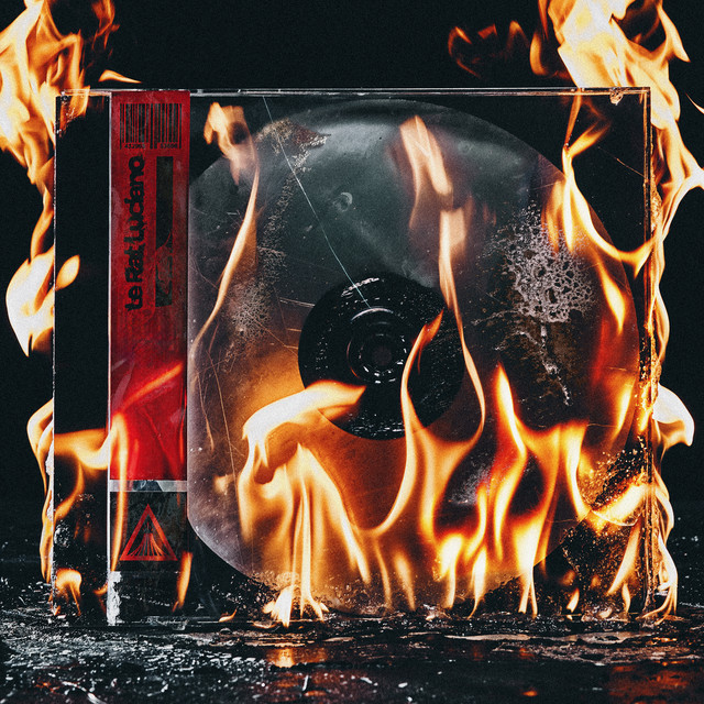 Cover du titre AU NOM DE