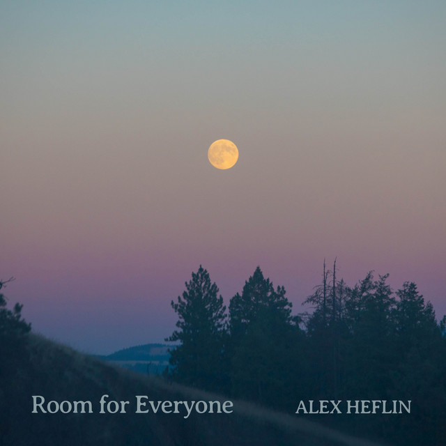 Room For Everyone cover art