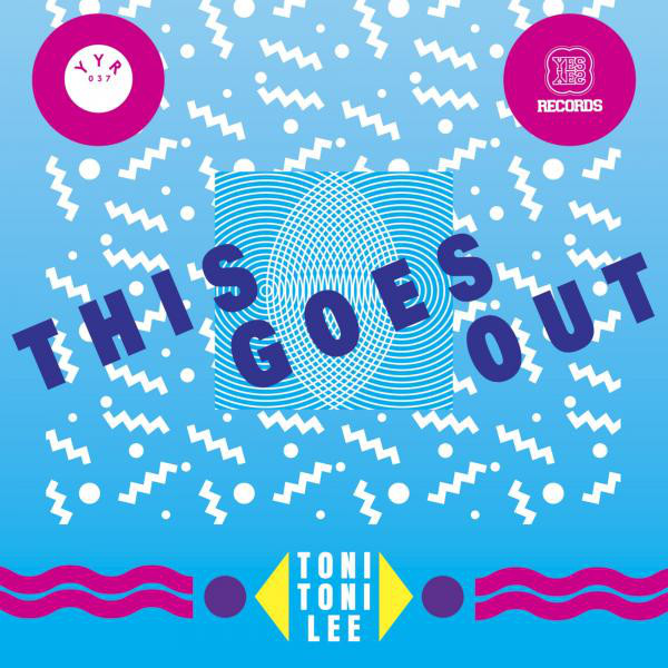 This Goes Out - Diamond Lights Remix cover art