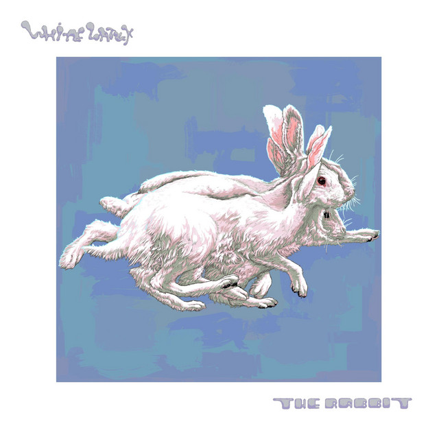 I Know I've Finally Lost You (Remastered) (single)