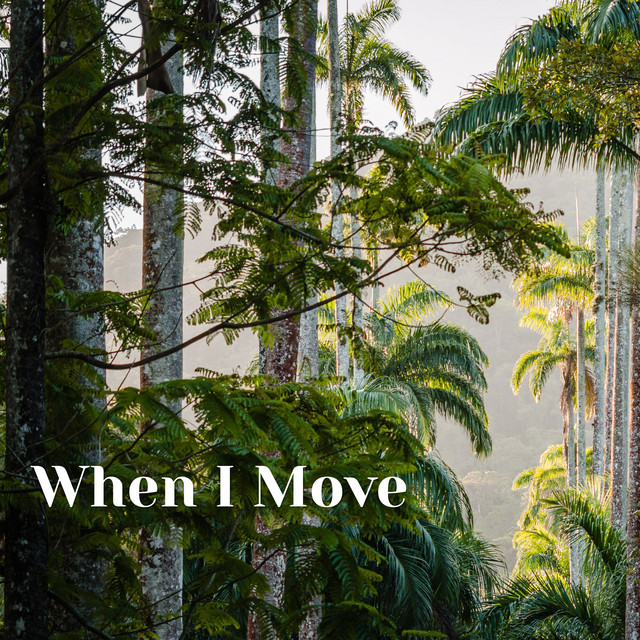 When I Move