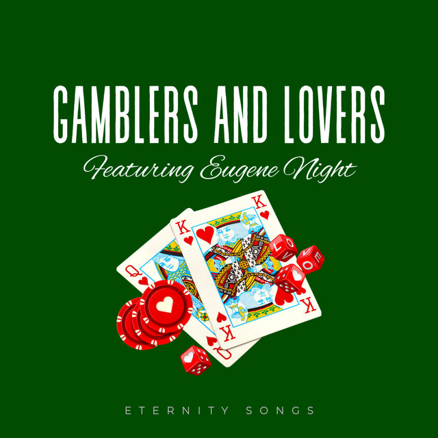 GAMBLERS AND LOVERS - LA VERSION