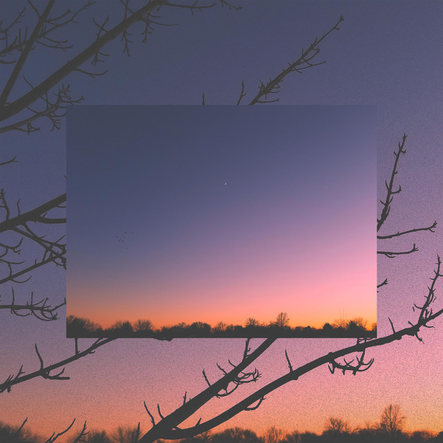 Goodbye cover art