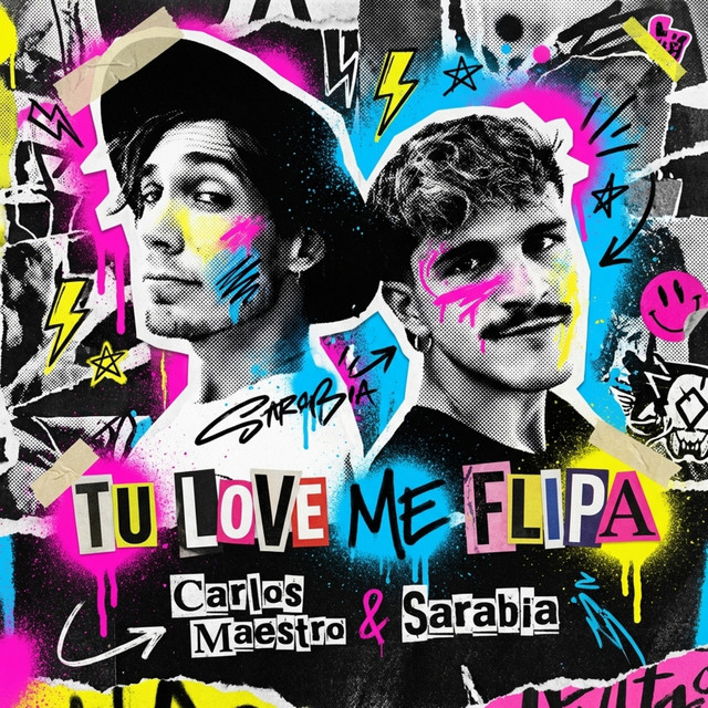 Tu Love Me Flipa