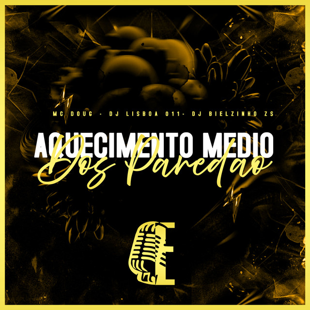 AQUECIMENTO MEDIO DOS PAREDÃO
