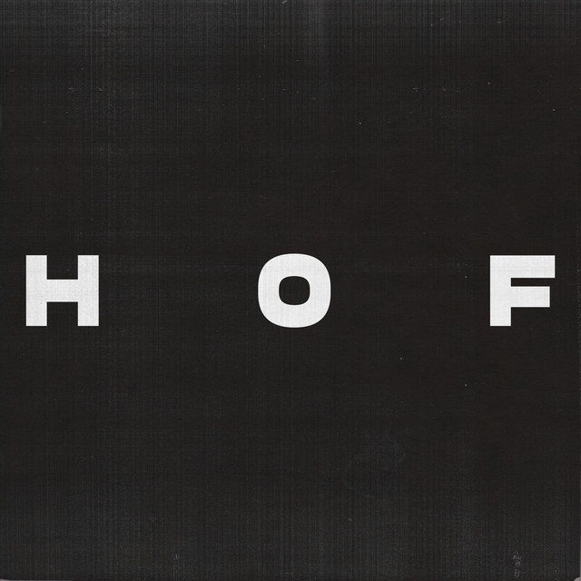 Hollywood On Fire cover art