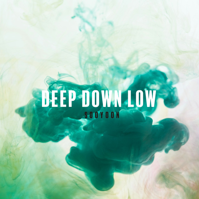Deep Down Low cover art