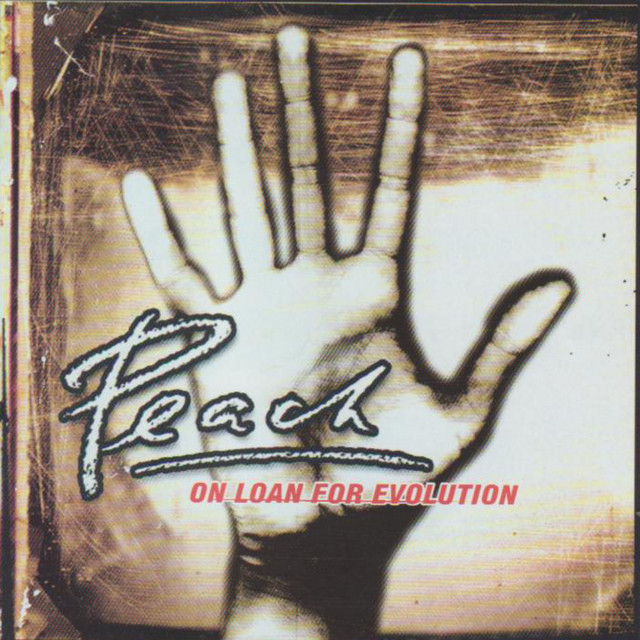 On Loan for Evolution cover art