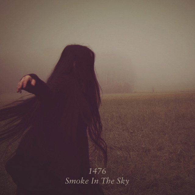 Smoke in the Sky cover art