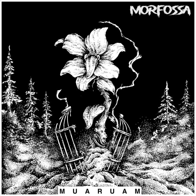 Muaruam cover art