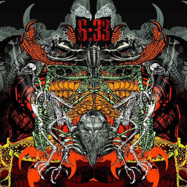 Orphan of Good Manners cover art