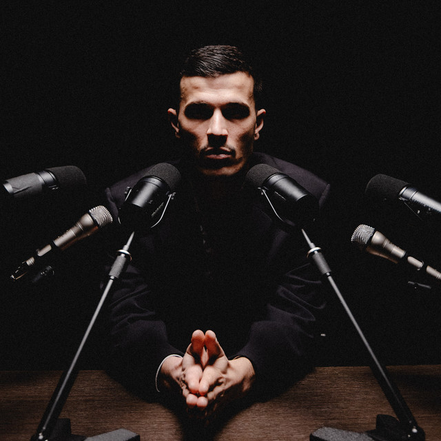 MOURINHO album image