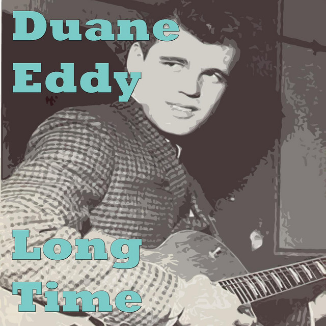 Long Time cover art