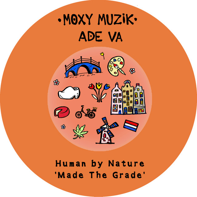 Made The Grade album art