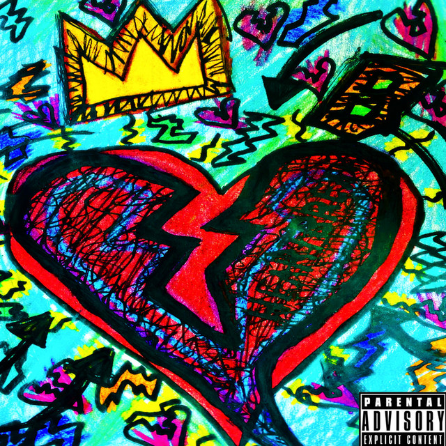 Bully Pt. 2 cover art