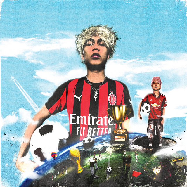 Winner cover art