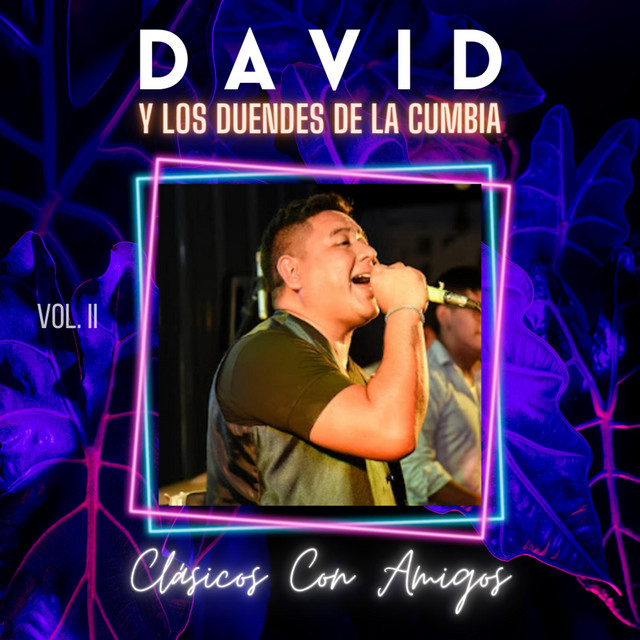 Clásicos Con Amigos, Vol. 2 cover art