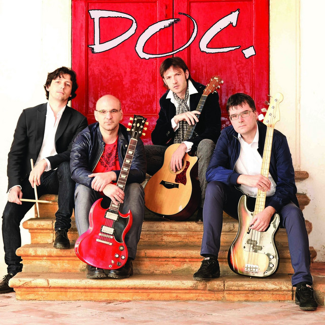 Doc. cover art