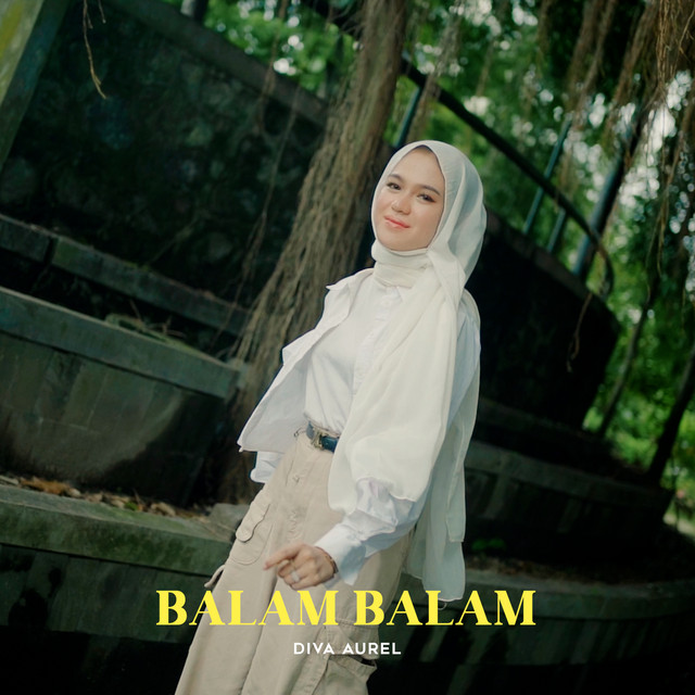 Balam Balam by Diva Aurel