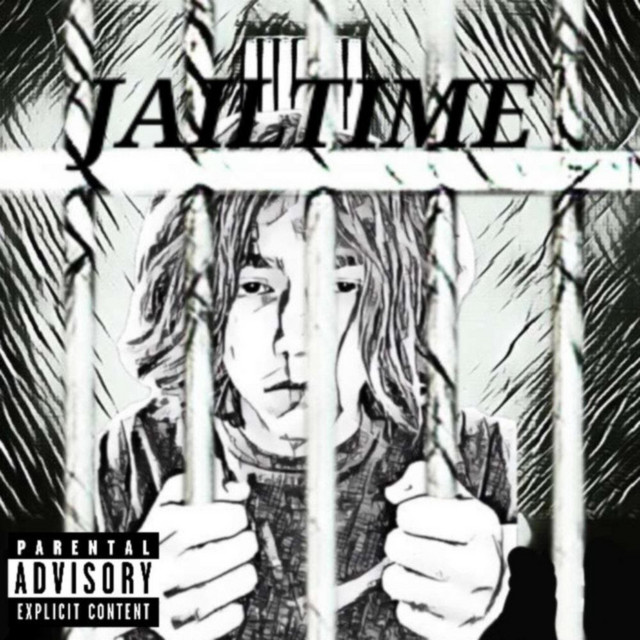 JAILTIME cover art