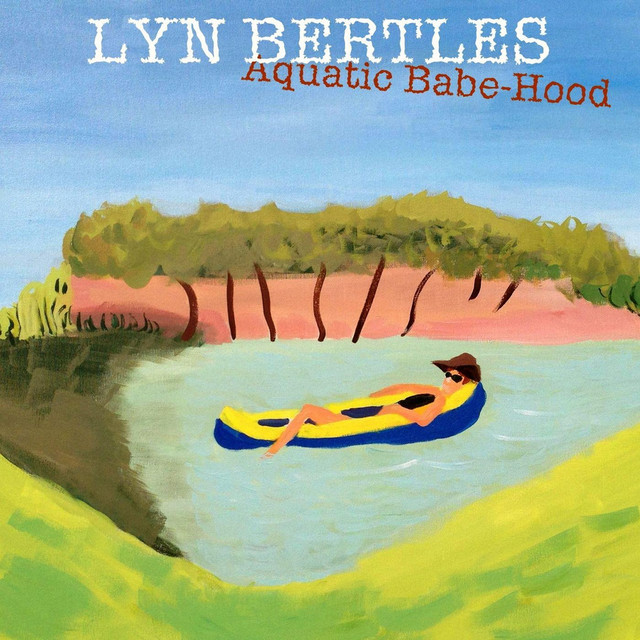 Lyn Bertles