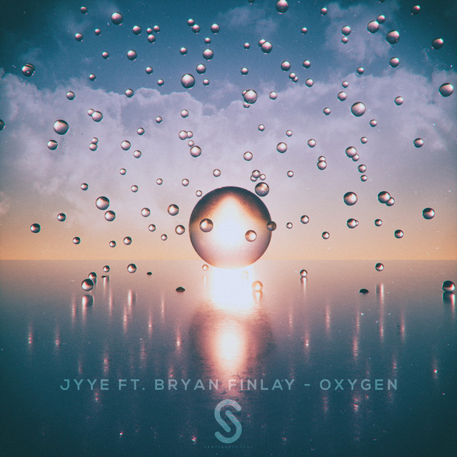 Oxygen (feat. Bryan Finlay)