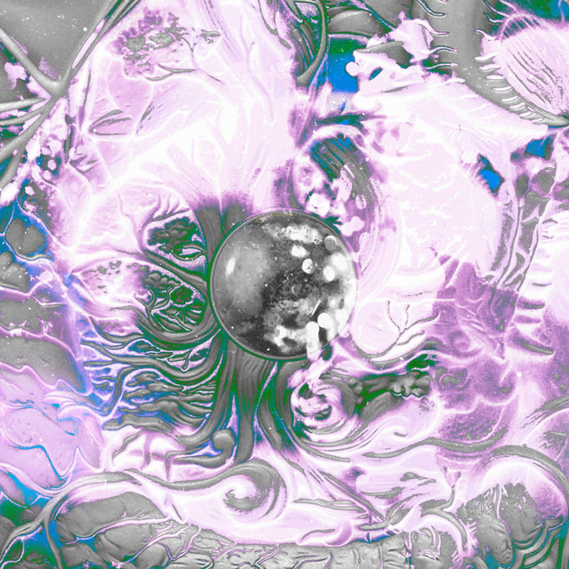 Primatas cover art