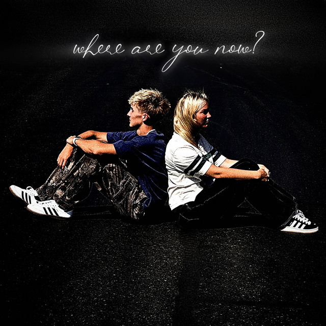 where are you now? - Single by Rylan. | Spotify