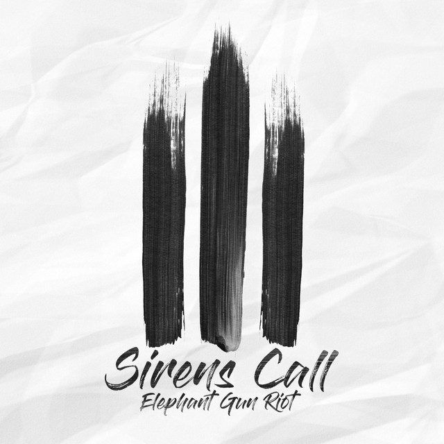 Sirens Call cover