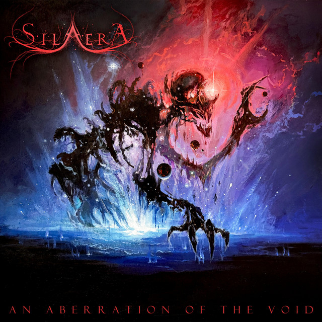 An Aberration of the Void cover art