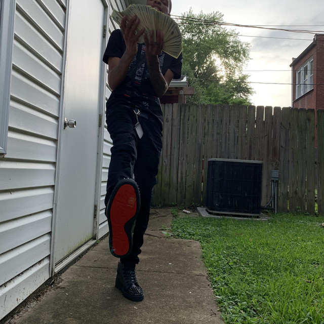Light Dis Bitch Up