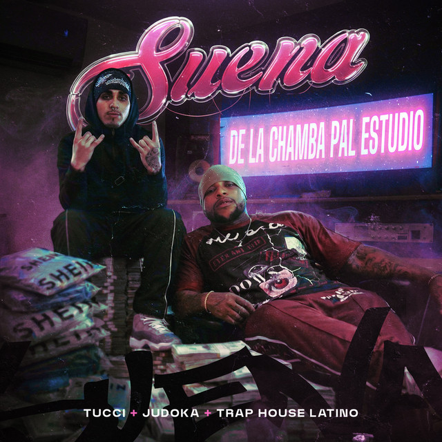 Suena (De La Chamba Pal Studio)