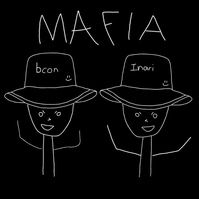 MAFIA cover art