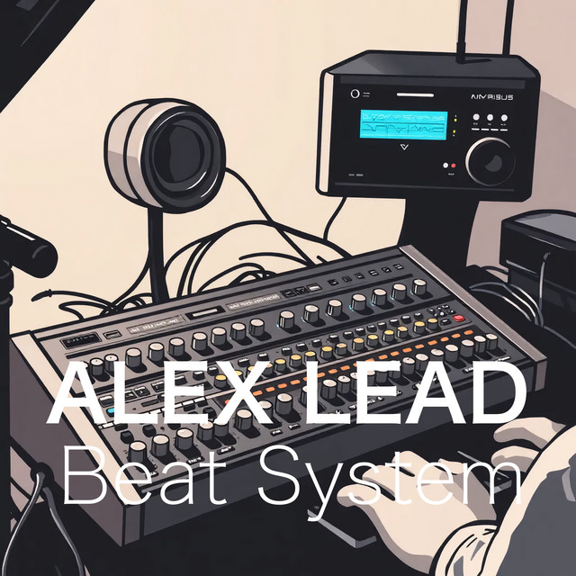 Beat System cover art