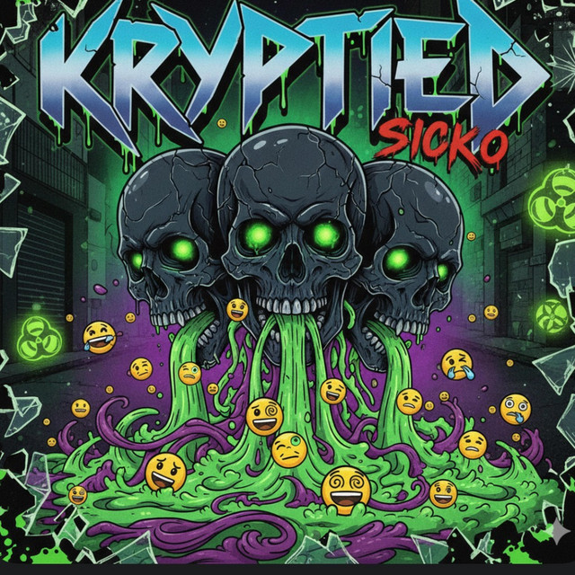 Kryptied | Spotify