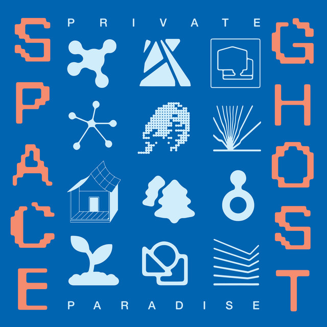 Private Paradise cover art