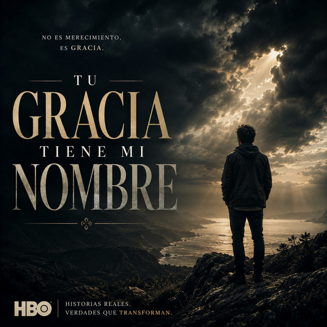 Tu Gracia Tiene Mi Nombre