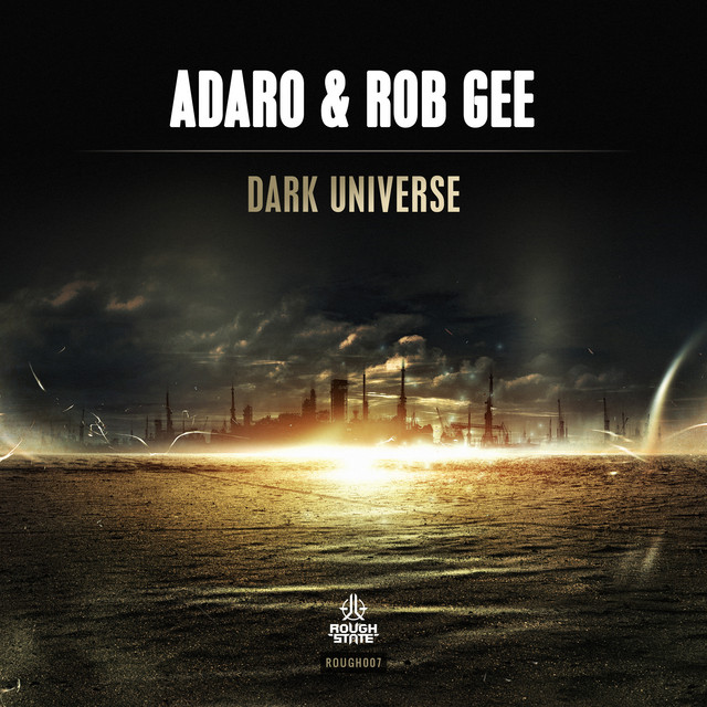 Dark Universe cover art