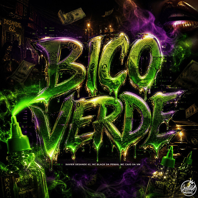 Bico Verde