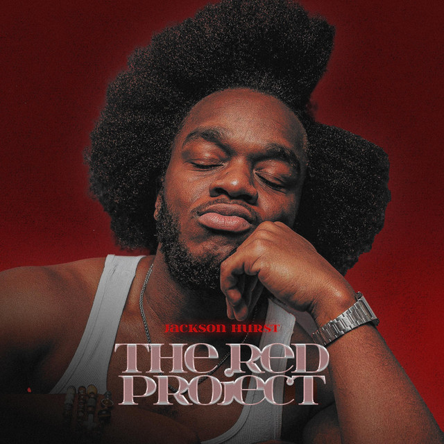 The Red Project cover art
