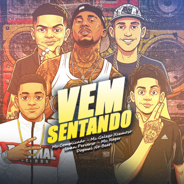 Vem Sentando