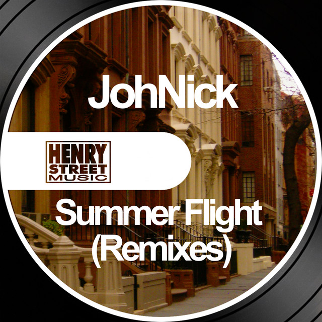 Summer Flight - Unreleased Mix cover art
