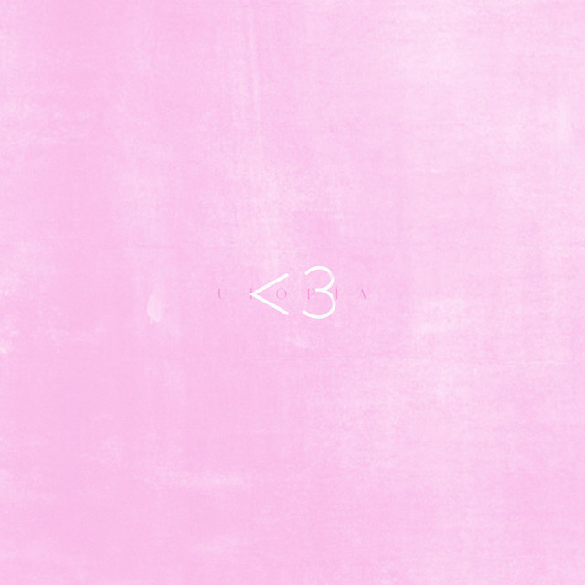 Utopía cover art