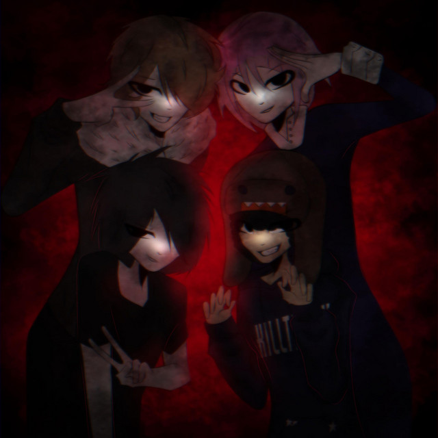 Eat You Up