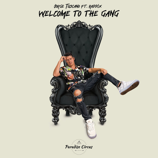洋楽 Tha Dirty Disciples Welcome To Tha g-rap Welcome to the Gang! - song and lyrics by Jorge Toscano, Raddix